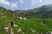 20 Baita in Valbona